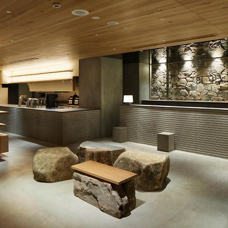 Hotel Androoms Kyoto Shichijo Eksteriør bilde