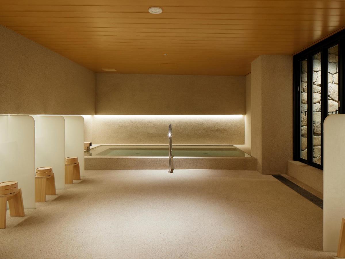 Hotel Androoms Kyoto Shichijo Eksteriør bilde