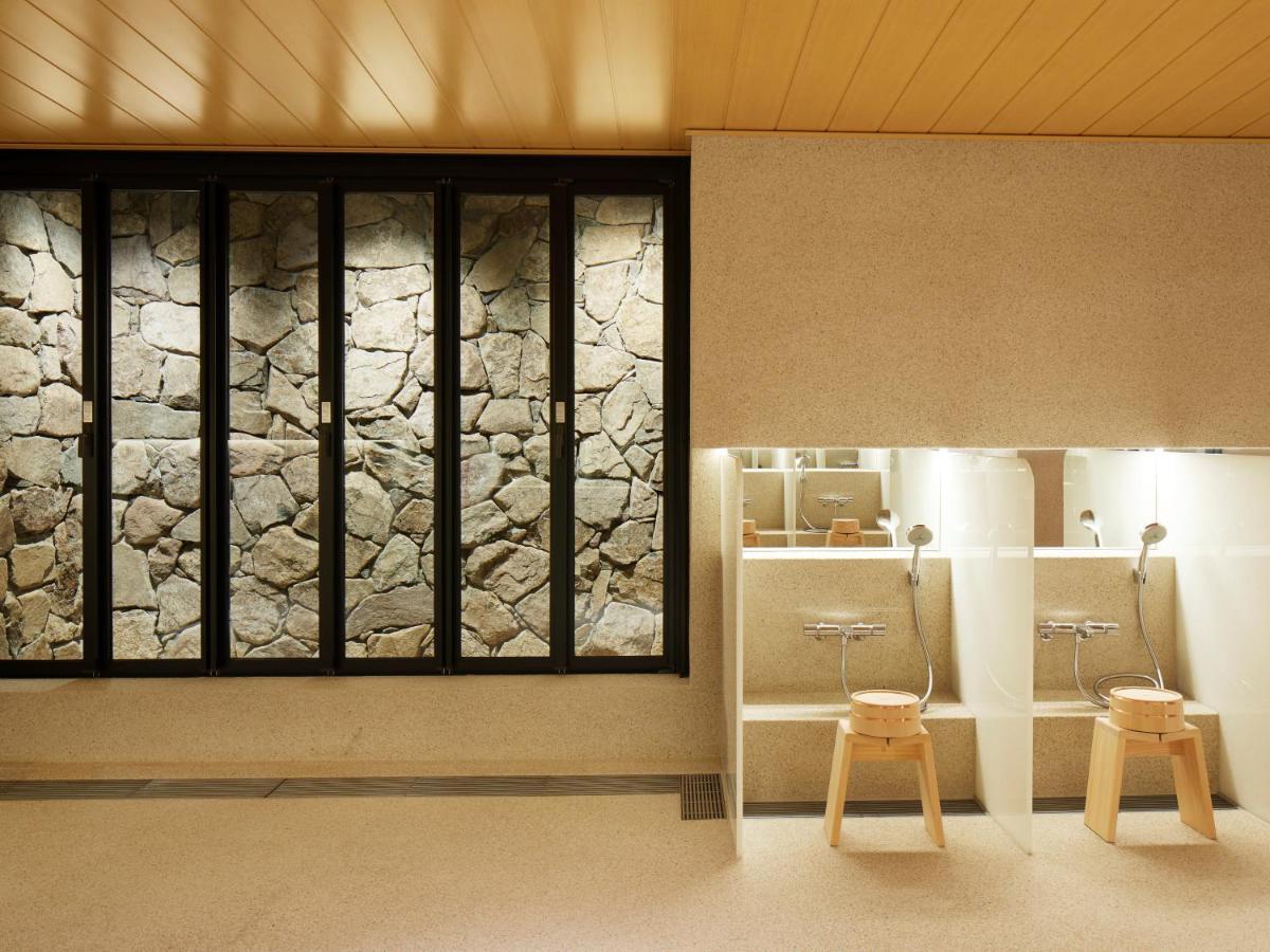 Hotel Androoms Kyoto Shichijo Eksteriør bilde