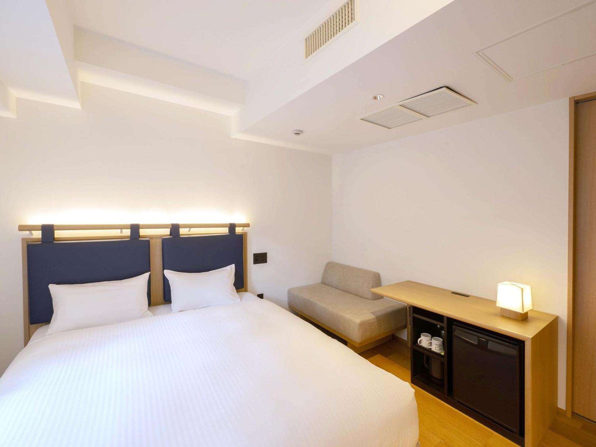 Hotel Androoms Kyoto Shichijo Eksteriør bilde