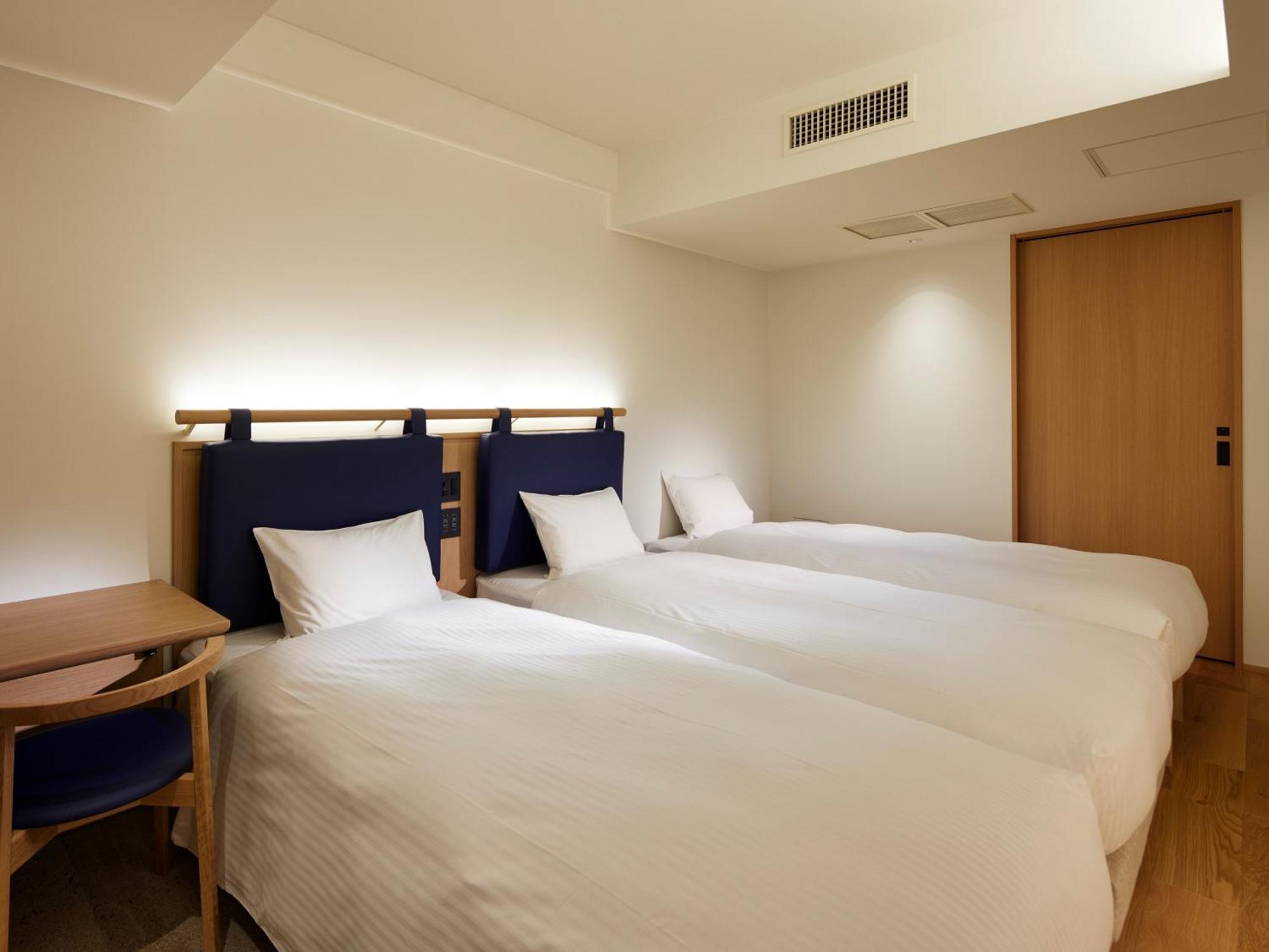 Hotel Androoms Kyoto Shichijo Rom bilde