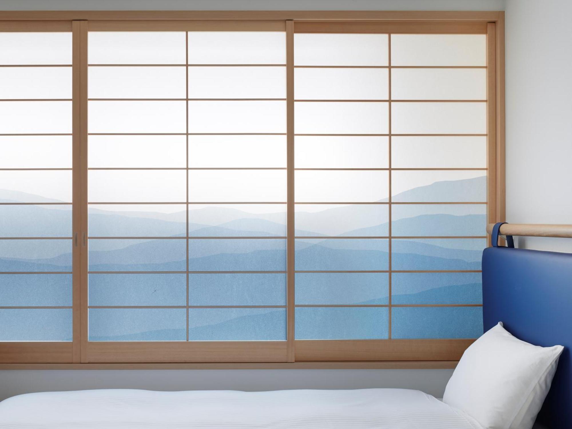 Hotel Androoms Kyoto Shichijo Rom bilde