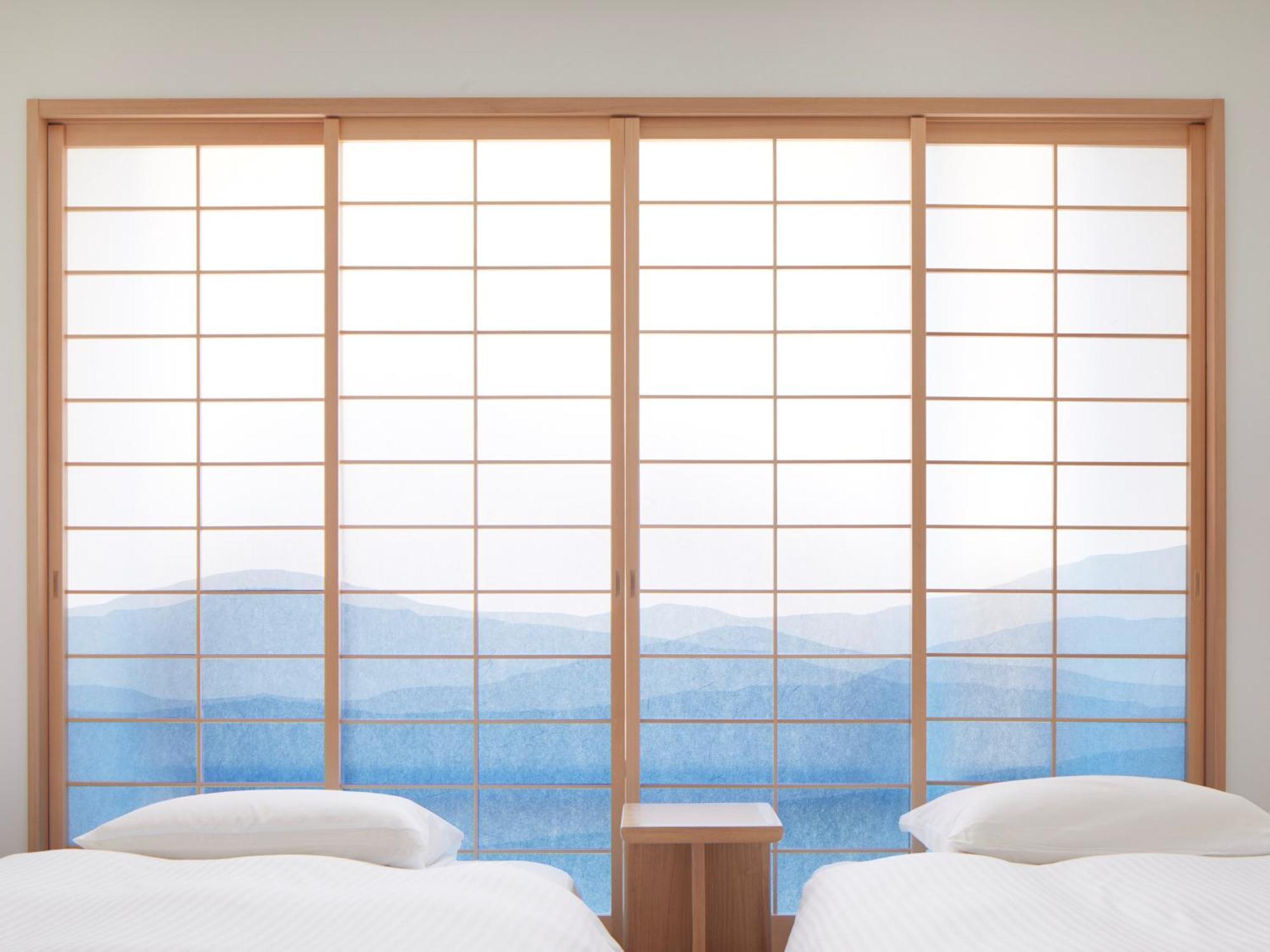 Hotel Androoms Kyoto Shichijo Rom bilde